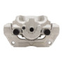 DFC 18-25 Acura INTEGRA Front-L Premium Caliper - Silver Zinc Coated