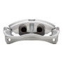 DFC 09-18 Dodge Ram 3500 Pickup Rear-R Premium Caliper - Silver Zinc Coated