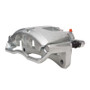 DFC 09-18 Dodge Ram 3500 Pickup Rear-R Premium Caliper - Silver Zinc Coated