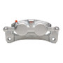 DFC 09-18 Dodge Ram 3500 Pickup Rear-R Premium Caliper - Silver Zinc Coated
