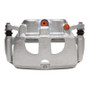 DFC 09-18 Dodge Ram 3500 Pickup Rear-R Premium Caliper - Silver Zinc Coated