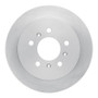 DFC 06-10 Buick LaCrosse Rear Brake Rotor