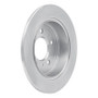 DFC 06-10 Buick LaCrosse Rear Brake Rotor