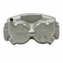 DFC 73-81 Dodge M Front-L Premium Caliper - Silver Zinc Coated