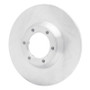 DFC 78-83 Chevrolet LUV Front Brake Rotor