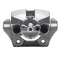 DFC 07-17 BMW X5 Rear-L Premium Caliper - Silver Zinc Coated