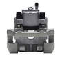 DFC 07-17 BMW X5 Rear-L Premium Caliper - Silver Zinc Coated