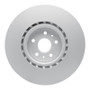 DFC 19-20 Cadillac CT6 Front Hi-Carbon Alloy Geomet Coated Rotor