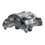 DFC 07-18 Volvo XC70/S80/S60 Cross Country/V60/S60 Front-R Premium Caliper - Silver Zinc Coated