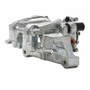 DFC 15-25 Subaru Outback Rear-R Premium Caliper - Silver Zinc Coated