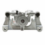 DFC 15-25 Subaru Outback Rear-R Premium Caliper - Silver Zinc Coated