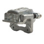 DFC 05-09 Hyundai Azera Rear-L Premium Caliper - Silver Zinc Coated