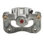 DFC 05-09 Hyundai Azera Rear-L Premium Caliper - Silver Zinc Coated