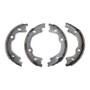 DFC 09-15 Hyundai Elantra Parking Brake Parking Shoes