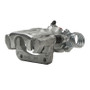 DFC 93-07 Ford Taurus SHO Rear-L Premium Caliper - Silver Zinc Coated