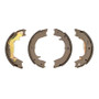 DFC 06-14 Hyundai Entourage Parking Brake Parking Shoes