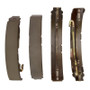 DFC 06-14 Hyundai Entourage Parking Brake Parking Shoes