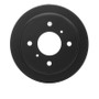 DFC 00-13 Nissan Sentra Rear True Balanced Brake Drum