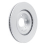 DFC 04-11 Mazda RX-8 Front GeoSPEC Coated Rotor
