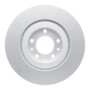 DFC 04-11 Mazda RX-8 Front GeoSPEC Coated Rotor