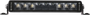 Stealth Slimline Led Light 10" Combo (spot+driving)