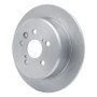 DFC 96-99 Toyota Celica Rear Brake Rotor