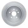 DFC 96-99 Toyota Celica Rear Brake Rotor