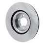 DFC 18-24 Land Rover Range Rover Front Brake Rotor