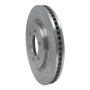 DFC 21-25 Ford Expedition Front Brake Rotor