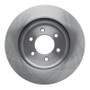DFC 21-25 Ford Expedition Front Brake Rotor