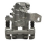 DFC 06-22 Acura ILX Rear-R Premium Caliper - Silver Zinc Coated