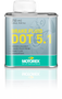 Dot 5.1 Brake Fluid 250ml (12/case  Sold Ea)