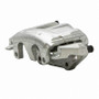 DFC 95-03 BMW Z8 Front-L Premium Caliper - Silver Zinc Coated