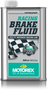 Racing Brake Fluid 500ml (12/case  Sold Ea)