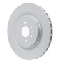 DFC 04-11 Cadillac STS Rear GeoSPEC Coated Rotor