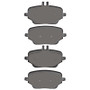DFC 20-25 Mercedes-Benz GLE350 Rear Euro 5000 Ceramic Brake Pads