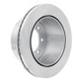 DFC 01-10 Chevrolet Silverado 3500 Rear Brake Rotor