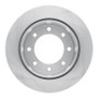 DFC 01-10 Chevrolet Silverado 3500 Rear Brake Rotor