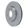 DFC 02-06 Hyundai Sonata Front Brake Rotor