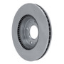 DFC 02-06 Hyundai Sonata Front Brake Rotor