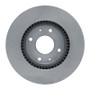 DFC 02-06 Hyundai Sonata Front Brake Rotor