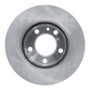 DFC 82-89 BMW 535i Front Brake Rotor