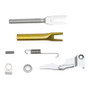 DFC 88-00 Chevrolet C1500 Left Rear Drum Adjuster Kit