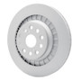 DFC 18-23 Lexus LC500 Left Rear GeoSPEC Coated Rotor