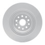 DFC 18-23 Lexus LC500 Left Rear GeoSPEC Coated Rotor