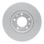DFC 03-05 Kia Sedona Front GeoSPEC Coated Rotor