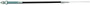 Black Vinyl Choke Cable