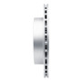 DFC 08-20 Subaru WRX STI Rear GeoSPEC Coated Rotor