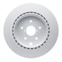 DFC 08-20 Subaru WRX STI Rear GeoSPEC Coated Rotor
