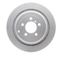 DFC 06-12 Land Rover Range Rover Rear GeoSPEC Coated Rotor